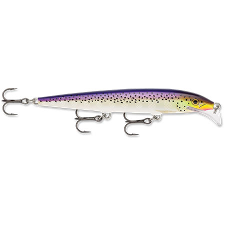 RAPALA SCRM11PD MINNOW CP3