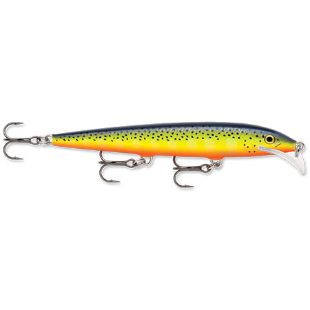 RAPALA SCRM11HS MNNOW CP3