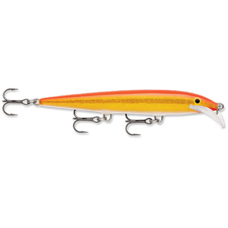 RAPALA SCRM11GFR MNNOW CP3