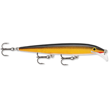 RAPALA SCRM11G MINNOW CP3