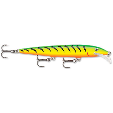 RAPALA SCRM11FT MINNOW CP3