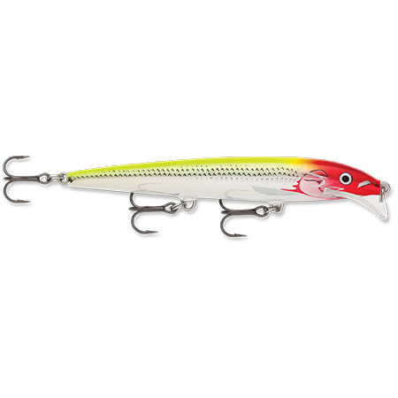 RAPALA SCRM11CLN MNNOW CP3