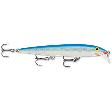 RAPALA SCRM11B MINNOW CP3
