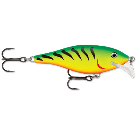 RAPALA SCRS07FT SHAD CP3