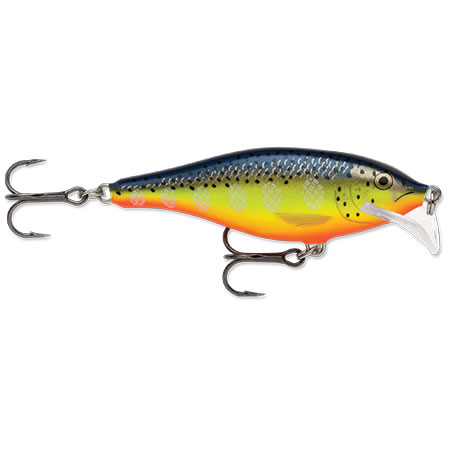 RAPALA SCRS07HS SHAD CP3