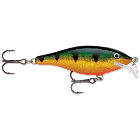 RAPALA SCRS07P SHAD CP3