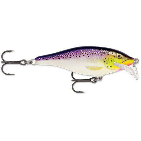 RAPALA SCRS07PD SHAD CP3