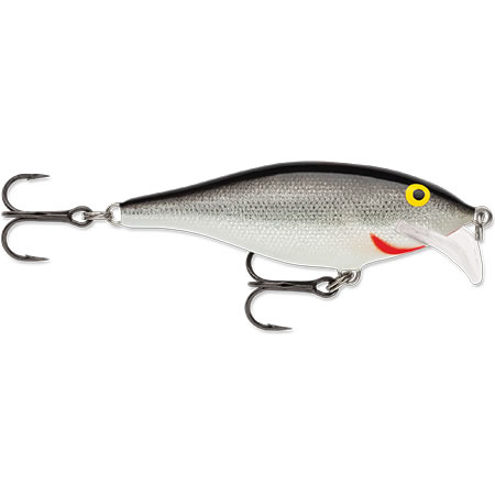 RAPALA SCRS07S SHAD CP3