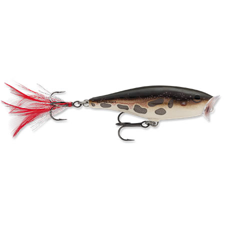RAPALA SP07F SKITTER POP  CP3