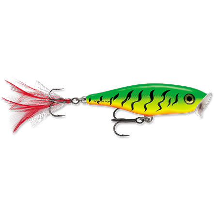 RAPALA SP07FT SKIITER POP CP3