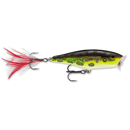 RAPALA SP07LF SKITTER POP CP3