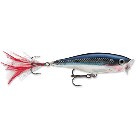 RAPALA SP07SD SKITTER POP CP3