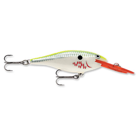 RAPALA SR05BCSD SHAD RAP CP3