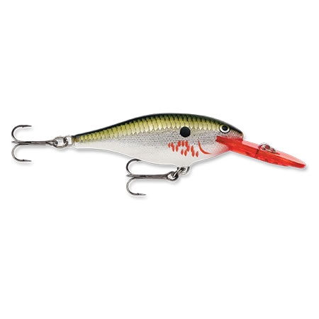 RAPALA SR07BOF SHAD RAP CP3