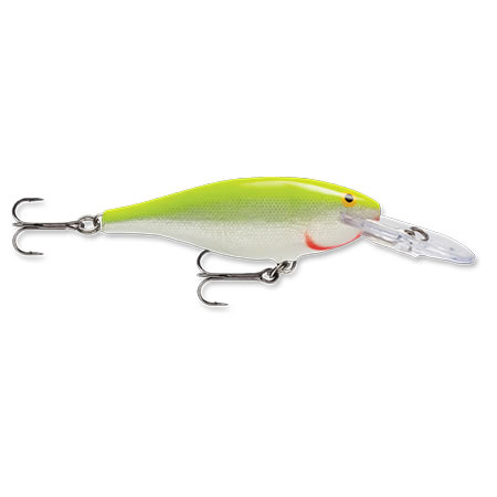 RAPALA SR09SFC SHAD RAP CP3