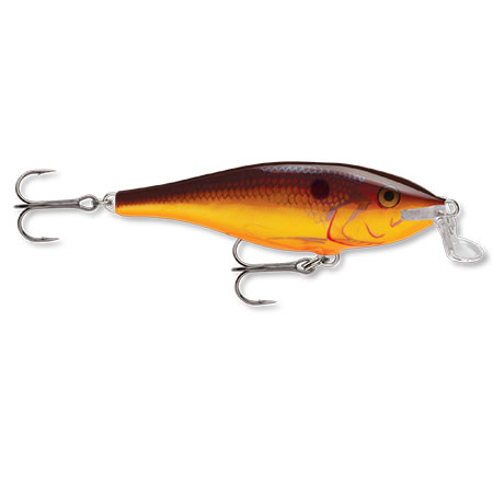 RAPALA SSR07CW SHAL SHAD- CP3