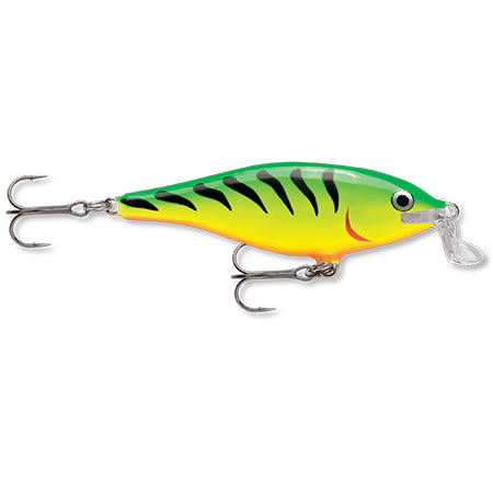RAPALA SSR07FT SHAL SHAD- CP3