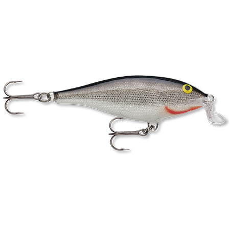 RAPALA SSR07S SHAL SHAD   CP3