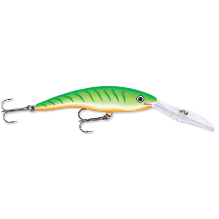 RAPALA TDD09GTU TAIL DNCR CP3