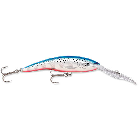 RAPALA TDD11BFL TAIL DNCR CP3