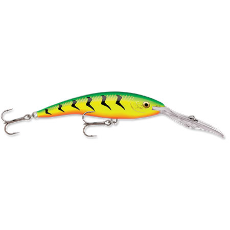 RAPALA TDD11BLT TAIL DNCR CP3