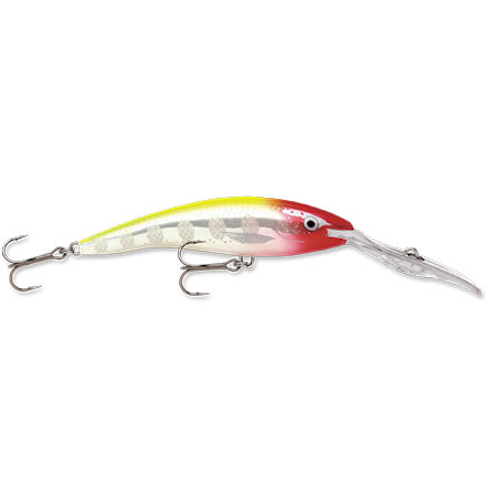 RAPALA TDD11CLF TAIL DNCR CP3
