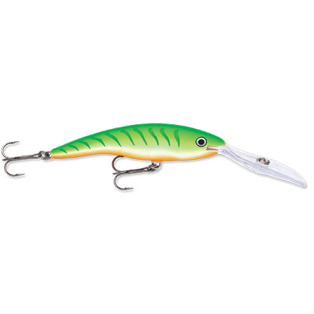 RAPALA TDD11GTU TAIL DNCR CP3