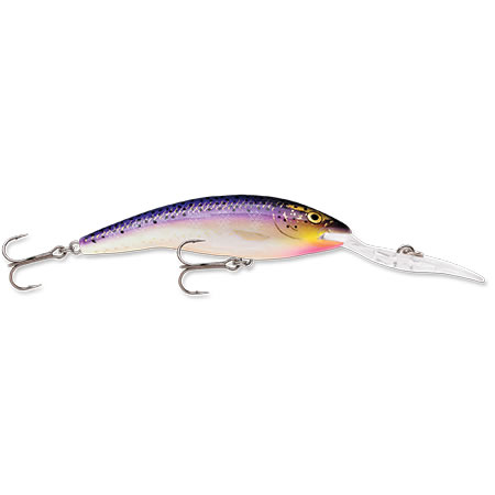 RAPALA TDD11PD  TAIL DNCR CP3