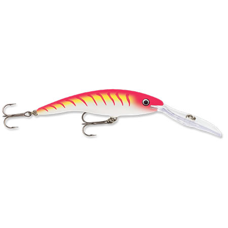 RAPALA TDD11PTU TAIL DNCR CP3