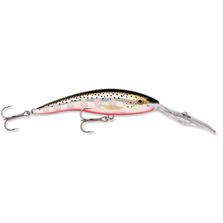 RAPALA TDD11SFL TAIL DNCR CP3