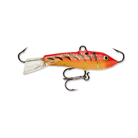 RAPALA W3GRT JIGGING RAP CP3