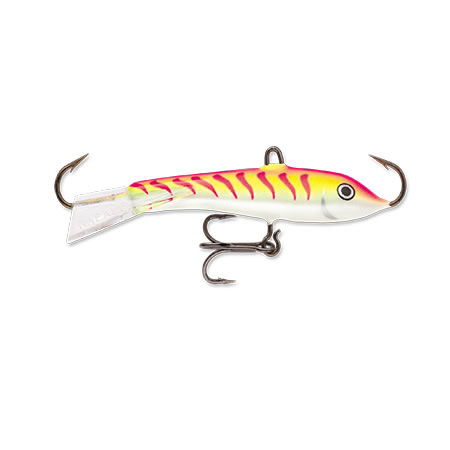 RAPALA W3PTU JIGGING RAP  CP3