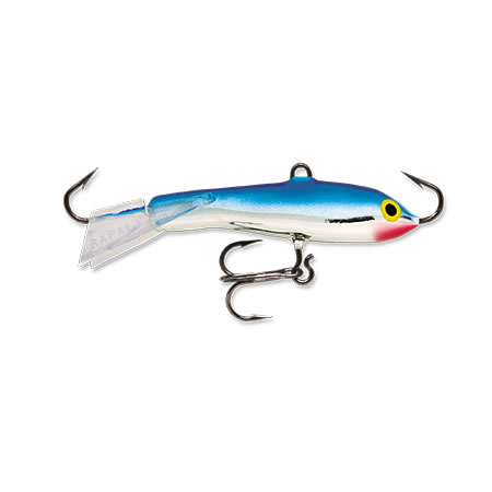 RAPALA W5CHB JIGGING RAP CP3