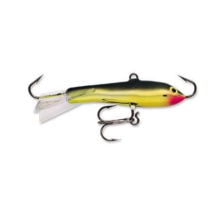 RAPALA W5G JIGGING RAP CP3