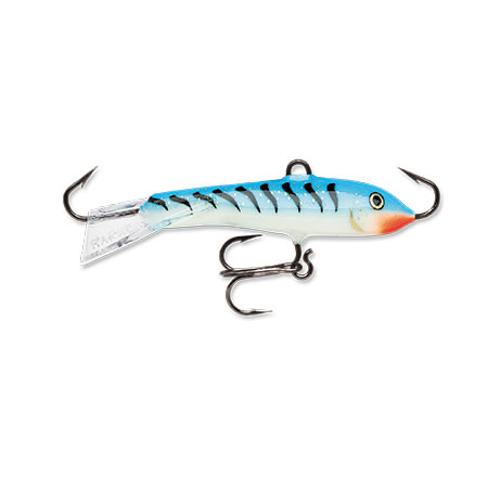 RAPALA W5GBT JIGGING RAP CP3