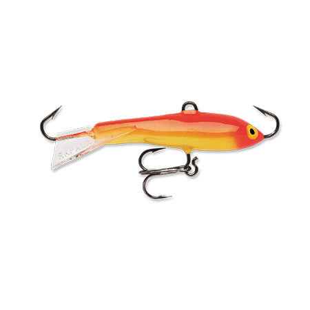 RAPALA W5GFR JIGGING RAP CP3