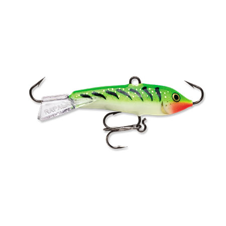 RAPALA W5GGT JIGGING RAP CP3