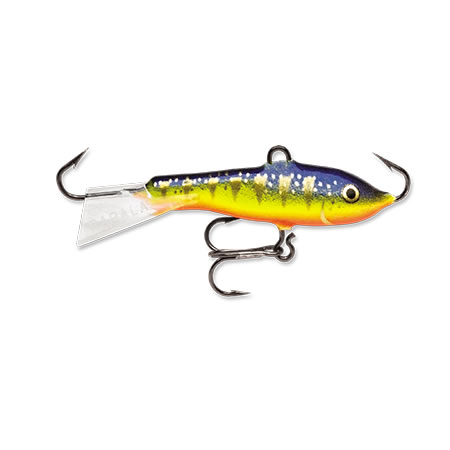RAPALA W5GHP JIGGING RAP CP3