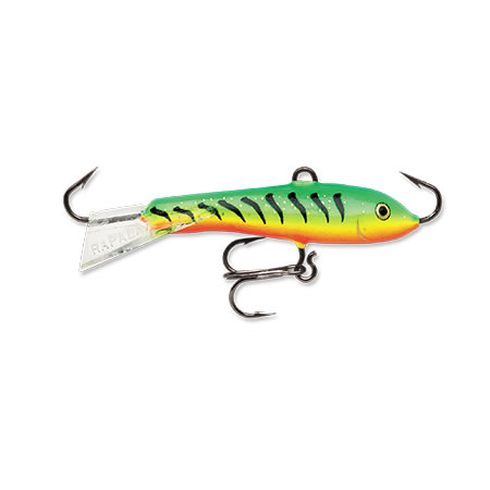 RAPALA W5GT JIGGING RAP CP3