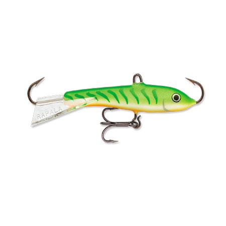 RAPALA W5GTU JIGGING RAP CP3