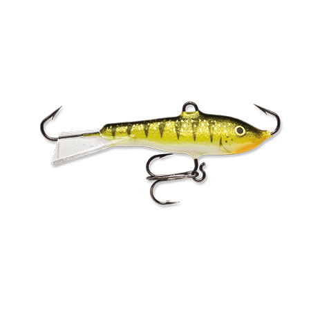 RAPALA W5GYP JIGGING RAP CP3