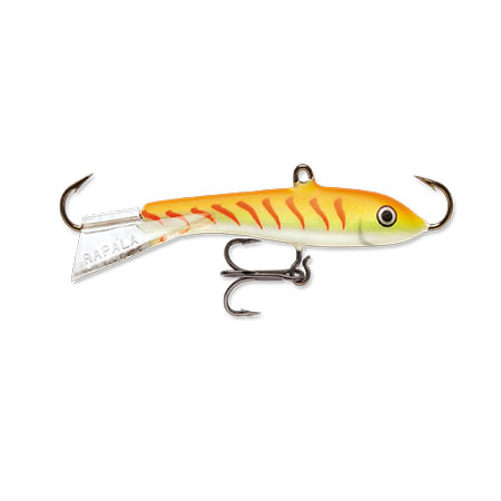 RAPALA W5OTU JIGGING RAP CP3