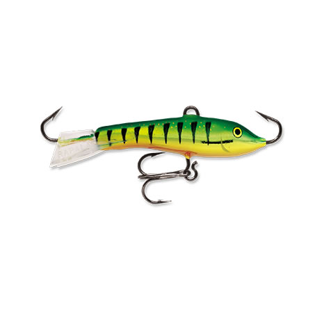 RAPALA W5P JIGGING RAP CP3
