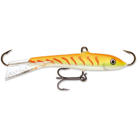 RAPALA W7OTU JIGGING RAP CP3