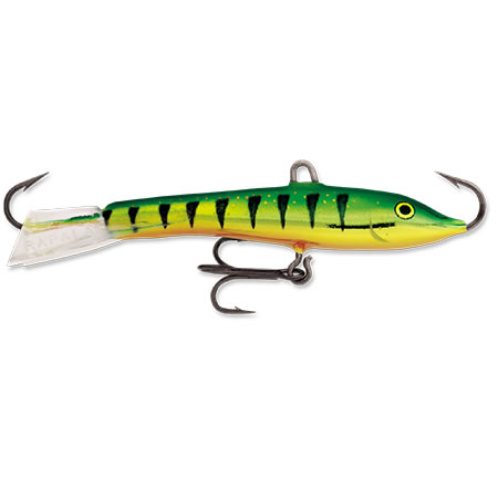 RAPALA W7P JIGGING RAP CP3