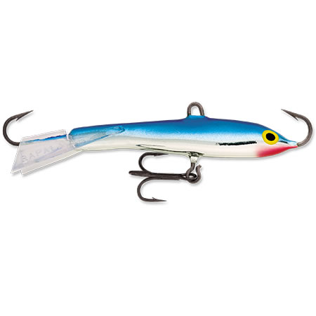 RAPALA W9CHB JIGGING RAP CP3