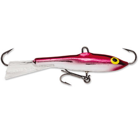 RAPALA W9CHR JIGGING RAP CP3