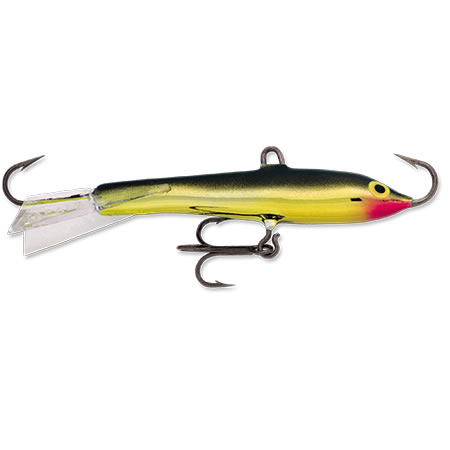 RAPALA W9G JIGGING RAP   CP3