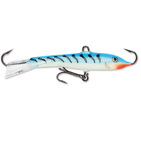 RAPALA W9GBT JIGGING RAP  CP3