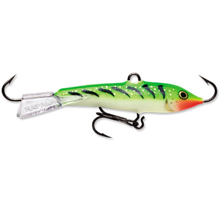 RAPALA W9GGT JIGGING RAP  CP3